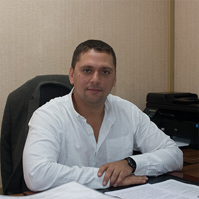 Юсуфов Иван Александрович