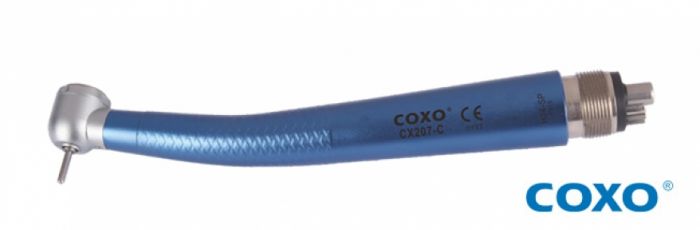 CX207-C1-SP blue